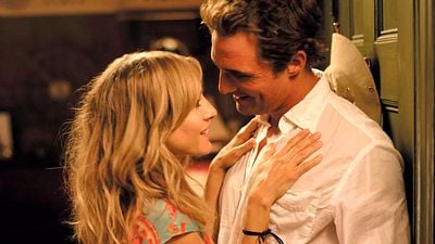 La comedia romántica #1 en Netflix que recaudó 128 millones y fue destrozada por la crítica noticias imagen