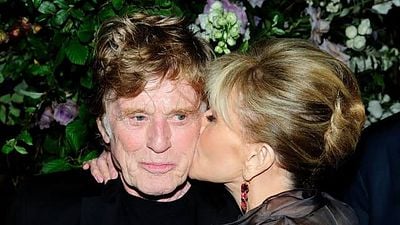 Jane Fonda y su relación con Robert Redford: “No era como lo pintaban las cámaras” noticias imagen