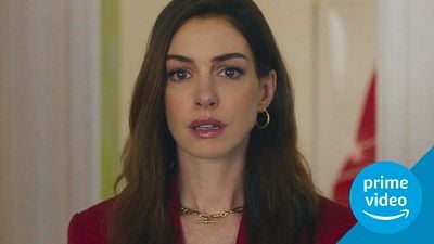 El romance prohibido que rompió récords: la película de Anne Hathaway en Prime Video que desafía la edad y los estereotipos noticias imagen