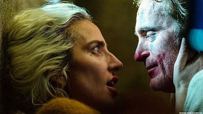 Revelan misteriosas imágenes de Lady Gaga y Joaquin Phoenix en ‘Joker 2’ noticias imagen