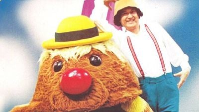 Murió actor del programa infantil 'Noppo y Gonta' a los 88 años noticias imagen