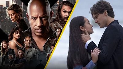 'Rápidos y Furiosos X', 'El verano que me enamoré' y todas las películas que llegan en julio a Amazon Prime Video noticias imagen