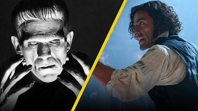 No era verde ni gruñía: las 5 enormes diferencias entre el monstruo de 'Frankenstein' del libro y el del cine noticias imagen