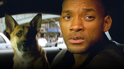 Así resucitarán al personajes de Will Smith en 'Soy leyenda 2' noticias imagen