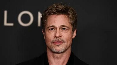 Brad Pitt rechazó una de las mejores adaptaciones de Stephen King y terminó en una película que los fans odian noticias imagen
