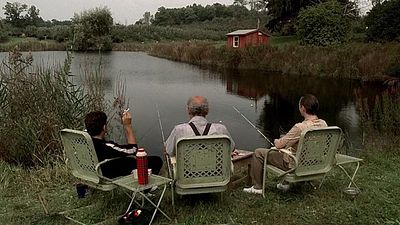 Considerada una de las mejores series de la historia y está completa en HBO Max noticias imagen