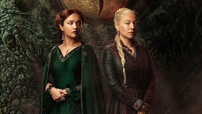 'La casa del dragón': ¿A qué hora estrena el primer episodio de la temporada 2 en Max? noticias imagen