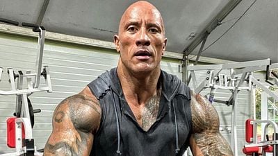 Adiós a 'La Roca' que conocemos: Dwayne Johnson se transformará en un hombre de 70 años en su nueva película noticias imagen