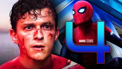 Confirman regreso de Tom Holland en 'Spider-Man 4' de Marvel noticias imagen