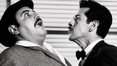 Fueron la dupla más querida del cine mexicano, pero un pleito los alejó hasta el final de sus vidas: así terminaron sus últimos días Viruta y Capulina noticias imagen