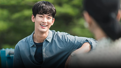 3 series coreanas con las tramas más adictivas en Netflix noticias imagen