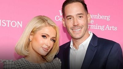 El complicado nacimiento del primer hijo de Paris Hilton noticias imagen