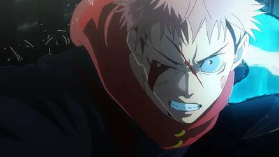 Con 170 pesos puedes tener el coleccionable del personaje más extraño de 'Jujutsu Kaisen' noticias imagen