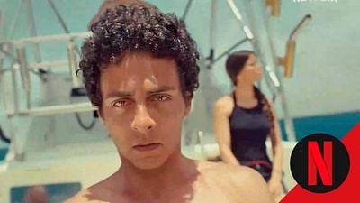 Tiene 8 capítulos, no es para menores y es la serie que necesitas ver este fin de semana en Netflix México noticias imagen