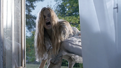 5 razones para ver en Cinemex y Cinépolis la película de horror 'Cría siniestra' noticias imagen