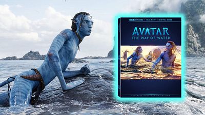 Ya puedes disfrutar 'Avatar 2' de James Cameron desde casa con Amazon México noticias imagen