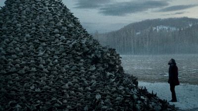 Hoy en Netflix: una de las mejores películas de aventuras de todos los tiempos noticias imagen