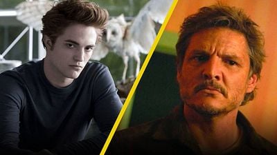 Así se vería Pedro Pascal si 'The Last of Us' compartiera universo con 'Crepúsculo' noticias imagen