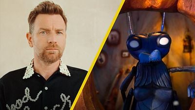 Ewan McGregor, Cate Blanchett y las voces originales detrás de 'Pinocho' de Guillermo del Toro noticias imagen