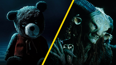 Inspirada por ‘El laberinto del fauno’ de Guillermo del Toro, esta nueva película de terror llega a Cinépolis y Cinemex noticias imagen