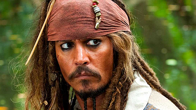 Así luciría Jack Sparrow si fuera un personaje de un anime de samuráis noticias imagen