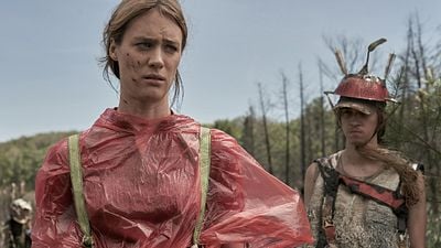 La miniserie de supervivencia en Max que logró una calificación casi perfecta y pocos han descubierto noticias imagen