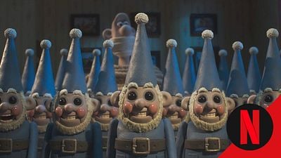 Esta joya animada de Netflix dura menos que muchas películas infantiles y se puede devorar en una sola sentada noticias imagen