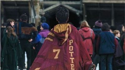 Hogwarts volverá a ser protagonista este septiembre con una celebración especial de Harry Potter noticias imagen