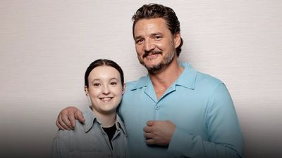 'The Last of Us': Pedro Pascal le jugó pesada broma a Bella Ramsey noticias imagen