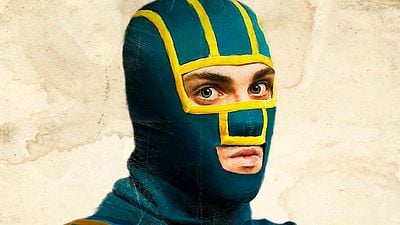 ‘Kick-Ass’ fue un precursor en el mundo de los superhéroes y ni siquiera Marvel o DC se han atrevido a llegar a tanto noticias imagen