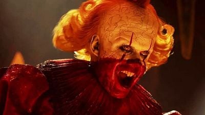 Todos se preguntan por qué 'It: Bienvenidos a Derry' aún no está renovada para una temporada 2. El propio jefe de HBO se lo pregunta noticias imagen