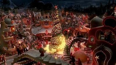 Todavía no es Día de Muertos y esta película navideña ya está en el Top 10 de la películas más vistas de HBO Max en México noticias imagen