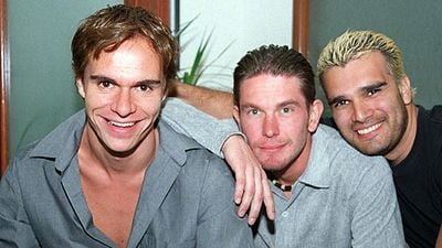 Una tragedia en Monterrey hizo que Televisa cancelara y borrara este programa que pocos recuerdan noticias imagen