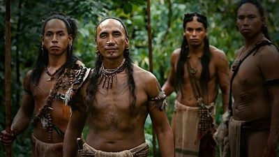 Para ver en Azteca 7: la exitosa pero polémica película dirigida por Mel Gibson inspirada en la cultura maya noticias imagen