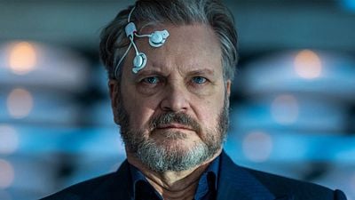 ‘El día de la revelación marca el regreso de Spielberg a la ciencia ficción, pero también cumple con una racha inédita en su carrera como director noticias imagen