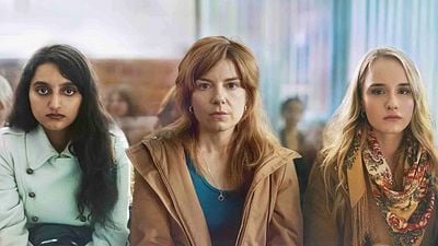El fuerte caso real sobre las sobrevivientes de un perturbador criminal: la miniserie británica que ya está dando de qué hablar noticias imagen