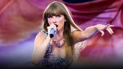 Netflix no quiere que recuerdes cuando hizo enojar a Taylor Swift con esta serie