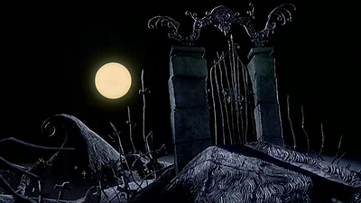 La película de Tim Burton que cumple 31 años antes de Navidad noticias imagen