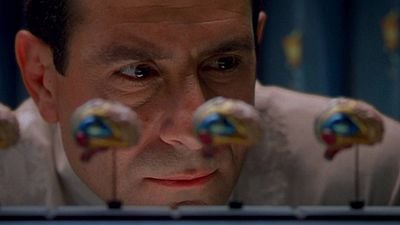 Esta tarde gratis en tu T.V. la mejor película de espías que ver en familia noticias imagen