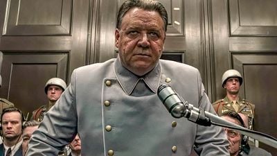 Una historia cruda de la Segunda Guerra mundial: la nueva película de Russell Crowe que estás dejando pasar en cines y debes descubrir noticias imagen