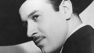 Pedro Infante le prometió una vida juntos cuando ella tenía 14 años: así terminó una historia marcada por las infidelidades noticias imagen