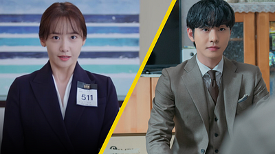 3 K-dramas que profundizan en el estrés laboral de Corea del Sur noticias imagen