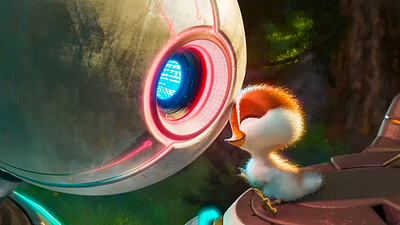 La película que animada que podría ganar el Premio Oscar 2024 y que ha sido comparada con "WALL-E" noticias imagen