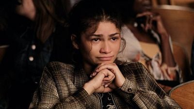 Malas noticias para los fans de 'Euphoria': una de las principales razones del éxito de la serie de Zendaya no estará en la tercera temporada de HBO Max noticias imagen