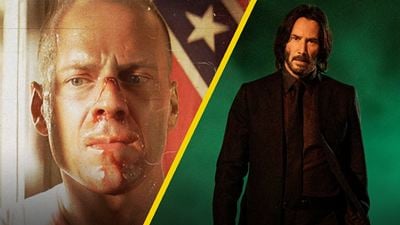 Esta noche en TV: La sangrienta película de Bruce Willis que debes ver si te gustó 'John Wick'