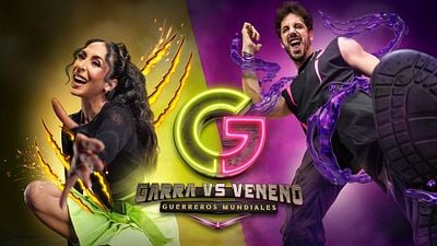 Además de 'La Casa de los Famosos México', Canal 5 llega con nuevo reality extremo: todo sobre 'Garra vs Veneno: Guerreros Mundiales' y cuándo estrena en TV noticias imagen