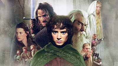 El conductor de TV más odiado de Hollywood casi protagoniza 'El señor de los anillos' noticias imagen