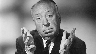La razón por la que Alfred Hitchcock prefería mantenerse lejos de los actores novatos noticias imagen