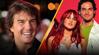 Tom Cruise le dio clases a este famoso actor de 'RBD'