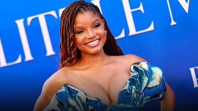 Halle Bailey casi pierde el protagónico de 'La Sirenita' por una terrible costumbre noticias imagen